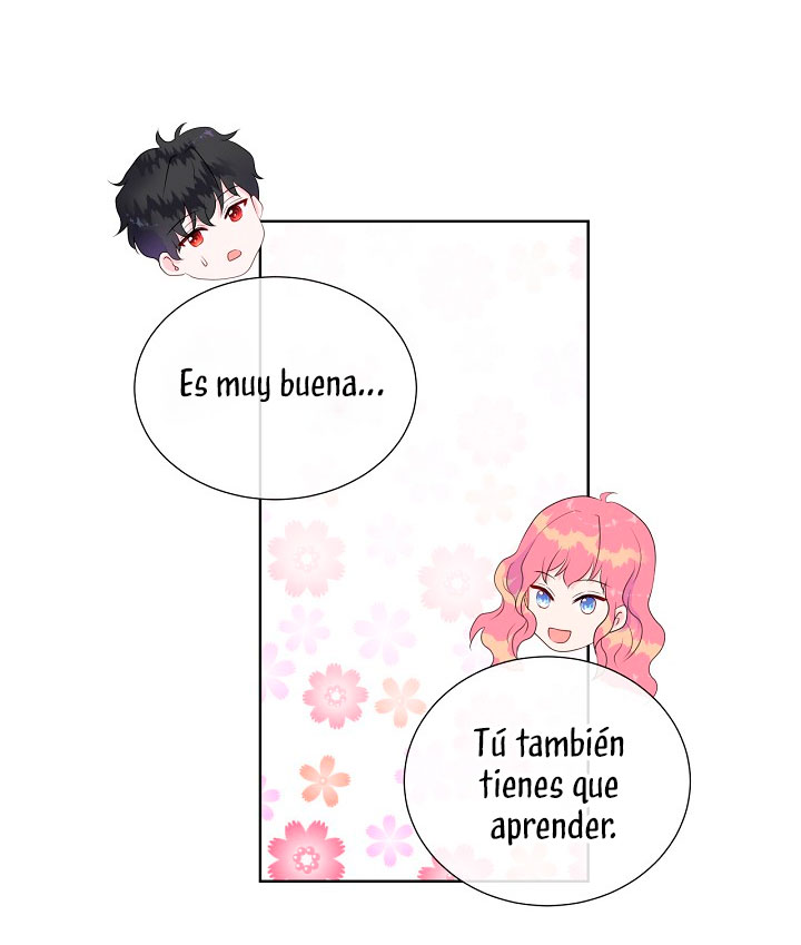 No confíes en la protagonista Capítulo 6 - Página 56