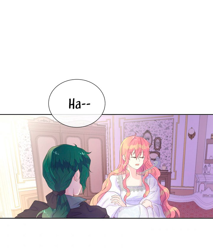 No confíes en la protagonista Capítulo 6 - Página 6