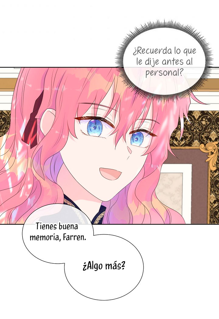 No confíes en la protagonista Capítulo 6 - Página 62