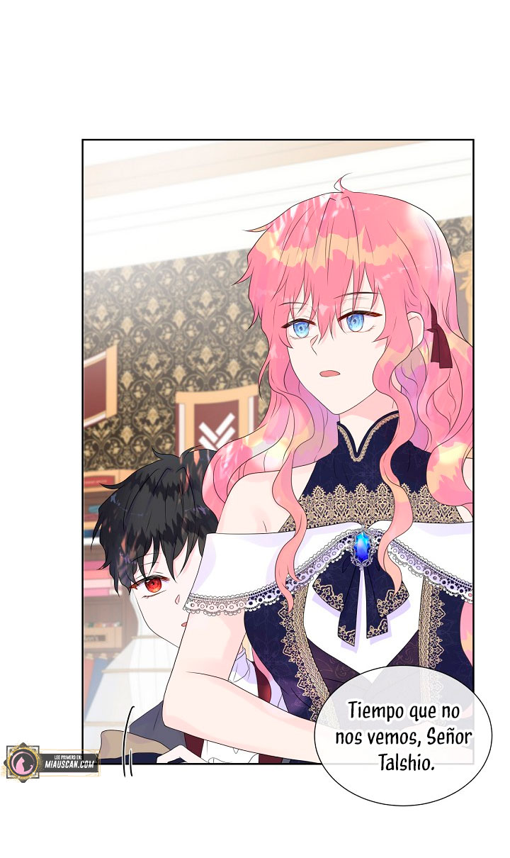 No confíes en la protagonista Capítulo 6 - Página 67