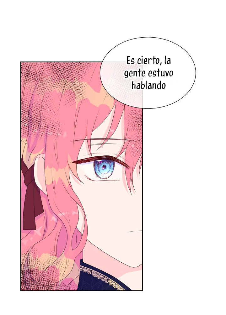 No confíes en la protagonista Capítulo 6 - Página 68