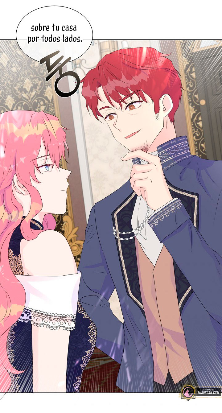 No confíes en la protagonista Capítulo 6 - Página 69