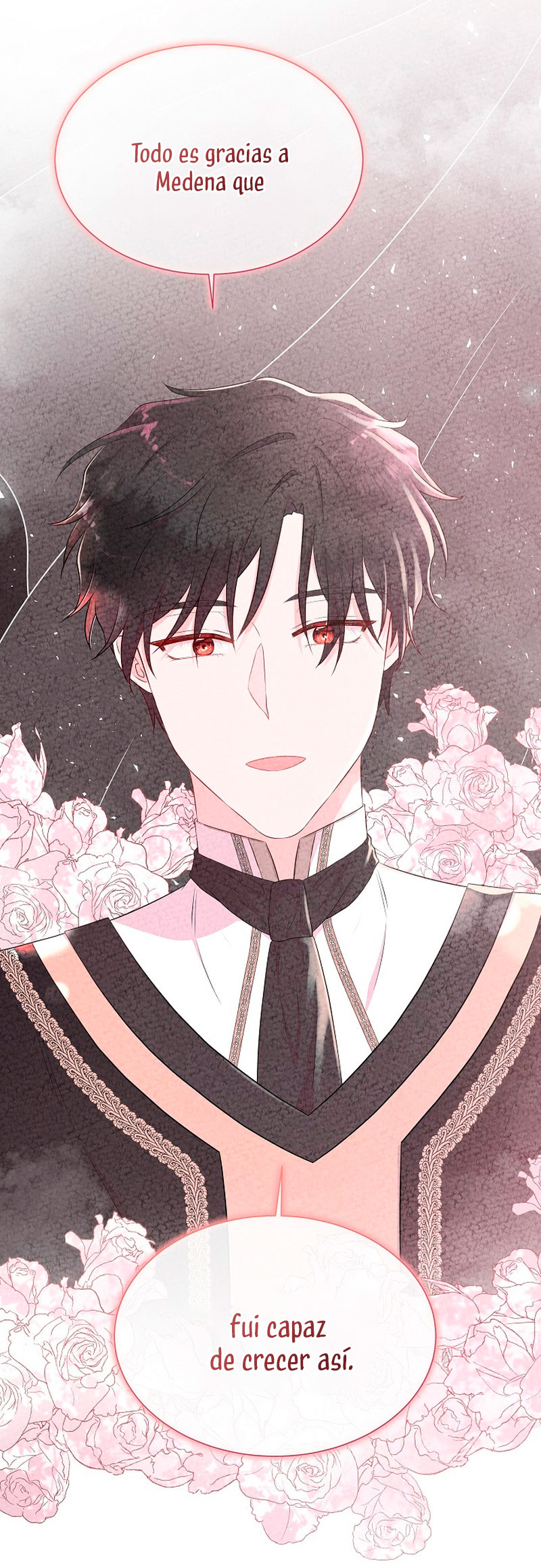 No confíes en la protagonista Capítulo 60 - Página 11