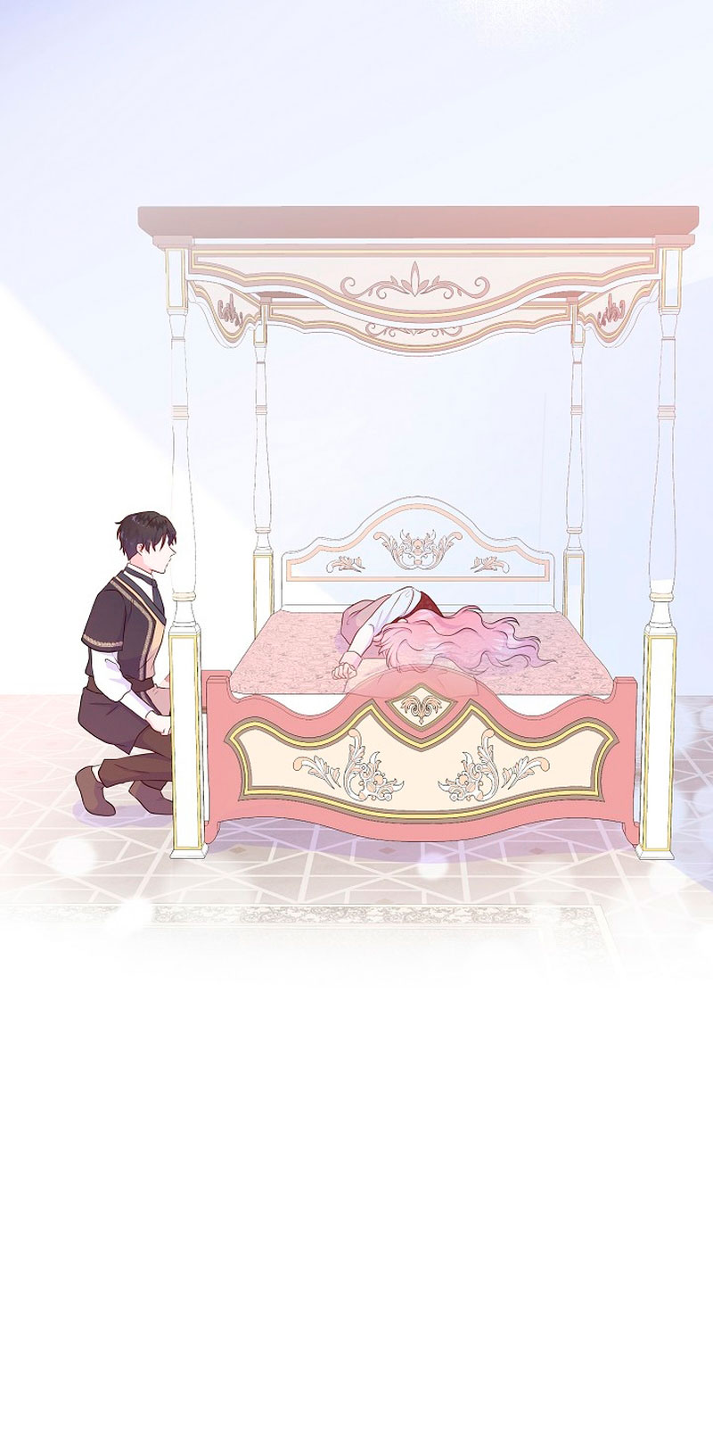 No confíes en la protagonista Capítulo 60 - Página 14