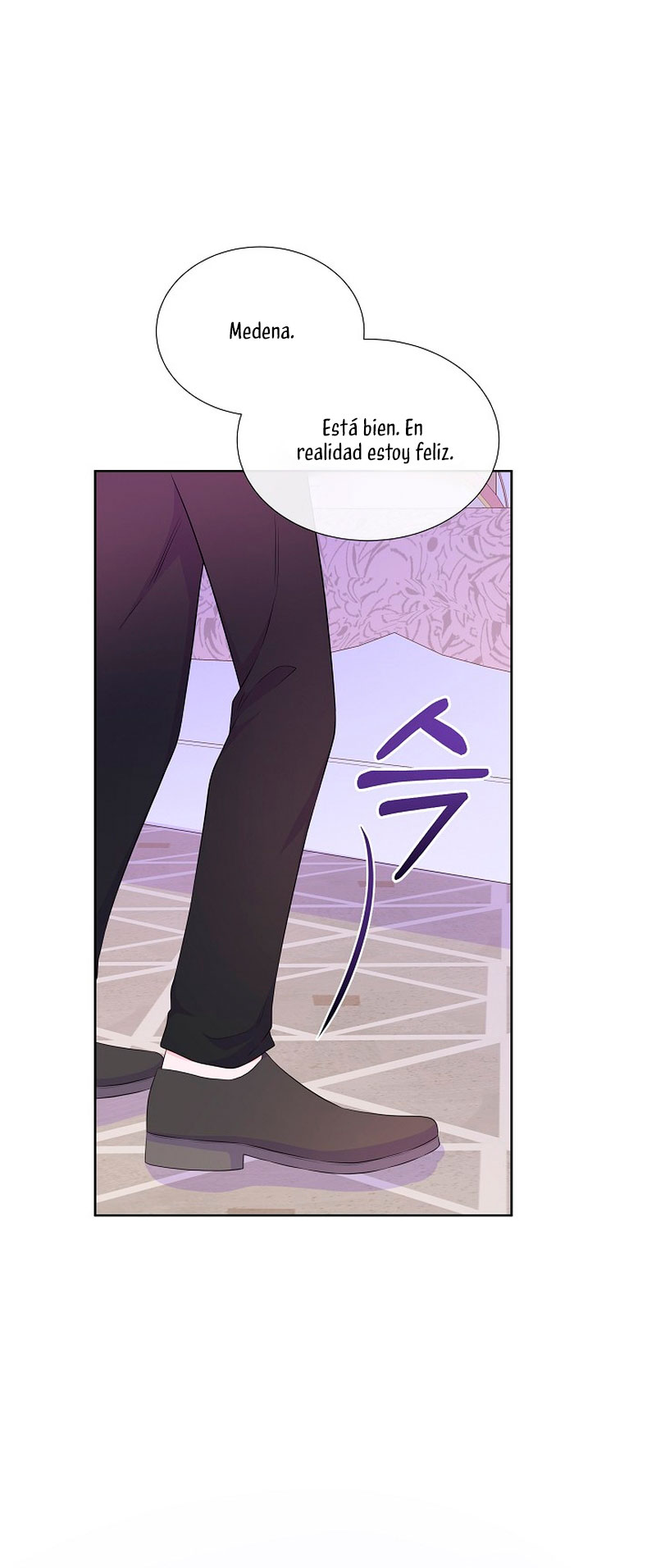 No confíes en la protagonista Capítulo 60 - Página 15