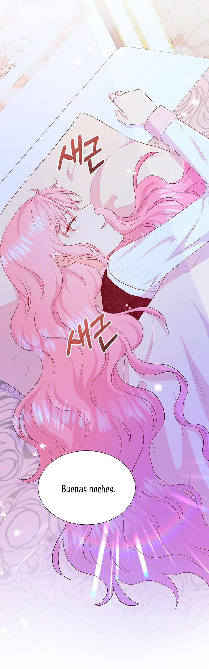 No confíes en la protagonista Capítulo 60 - Página 17