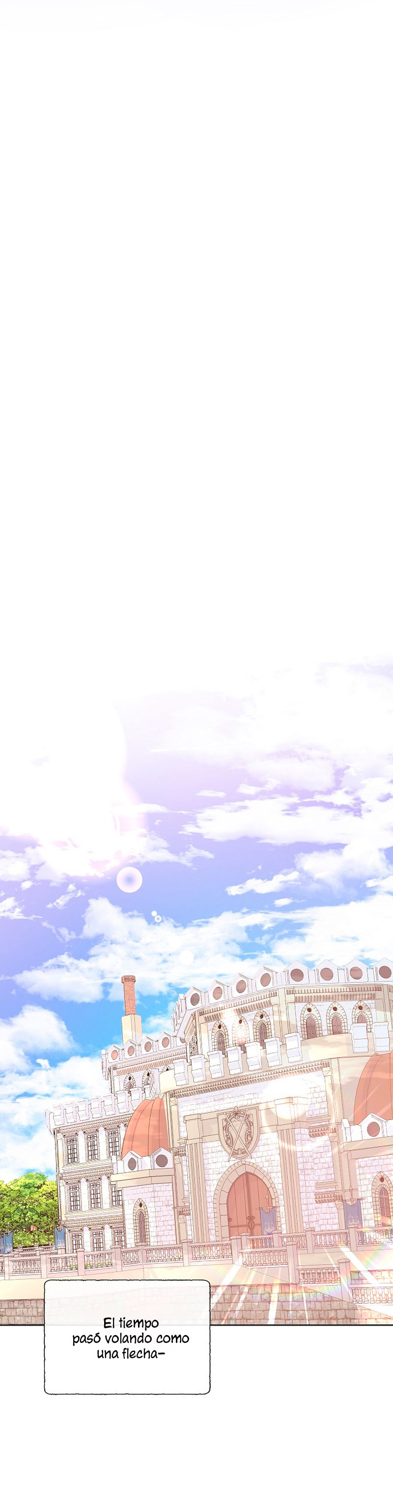 No confíes en la protagonista Capítulo 60 - Página 18