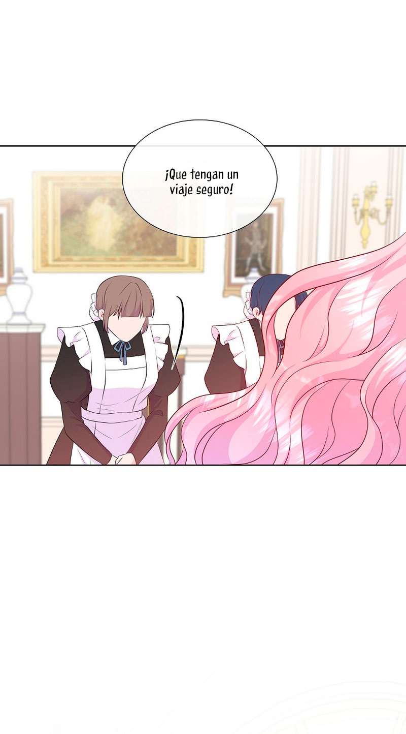 No confíes en la protagonista Capítulo 60 - Página 20