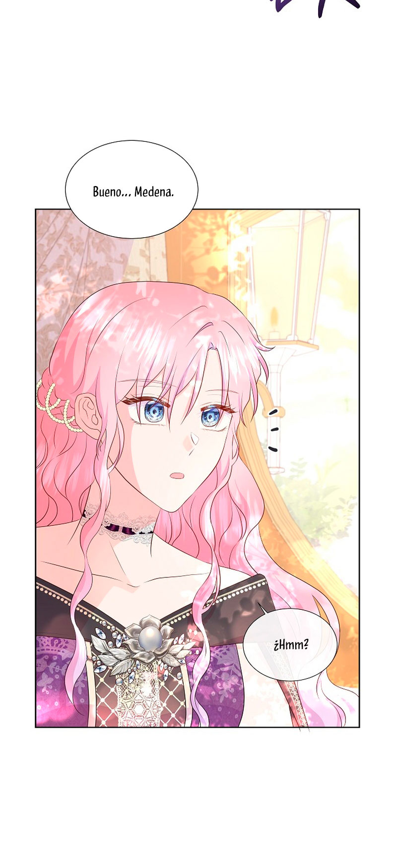 No confíes en la protagonista Capítulo 60 - Página 25