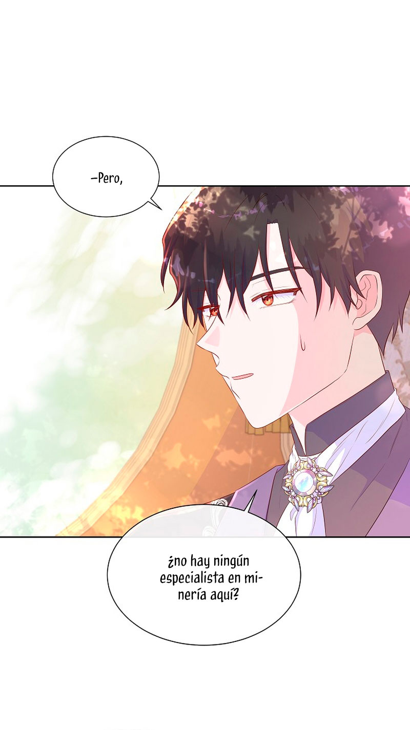 No confíes en la protagonista Capítulo 60 - Página 30