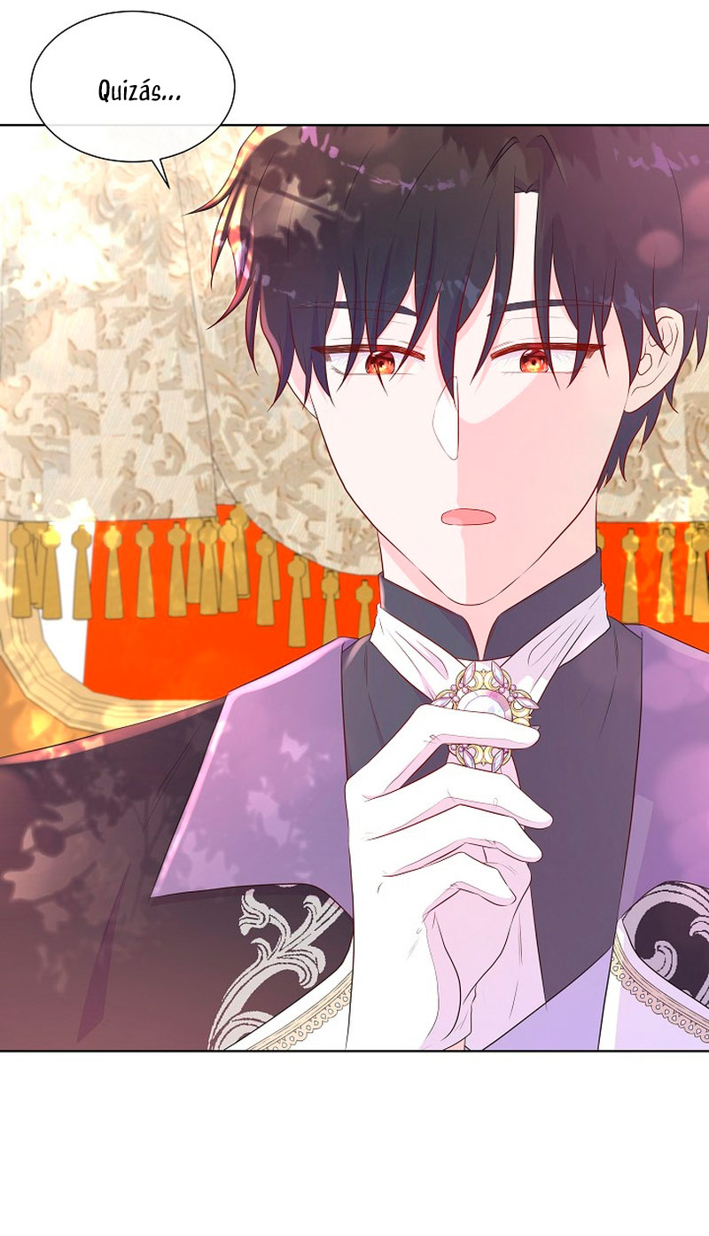 No confíes en la protagonista Capítulo 60 - Página 33