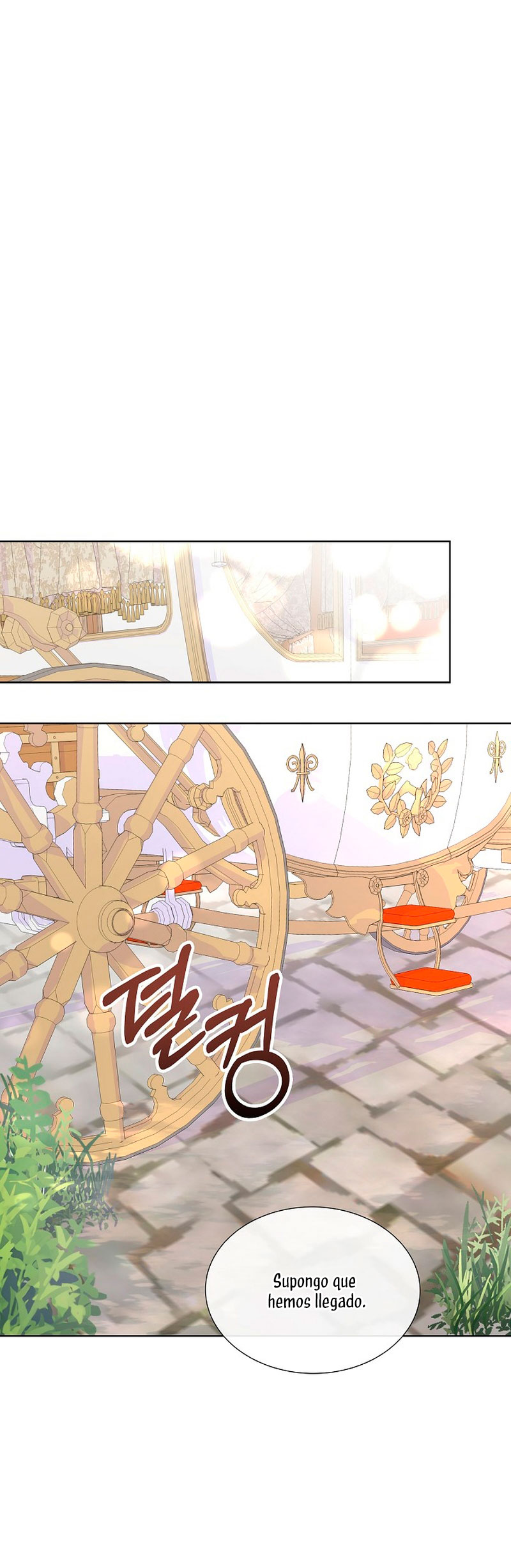 No confíes en la protagonista Capítulo 60 - Página 36