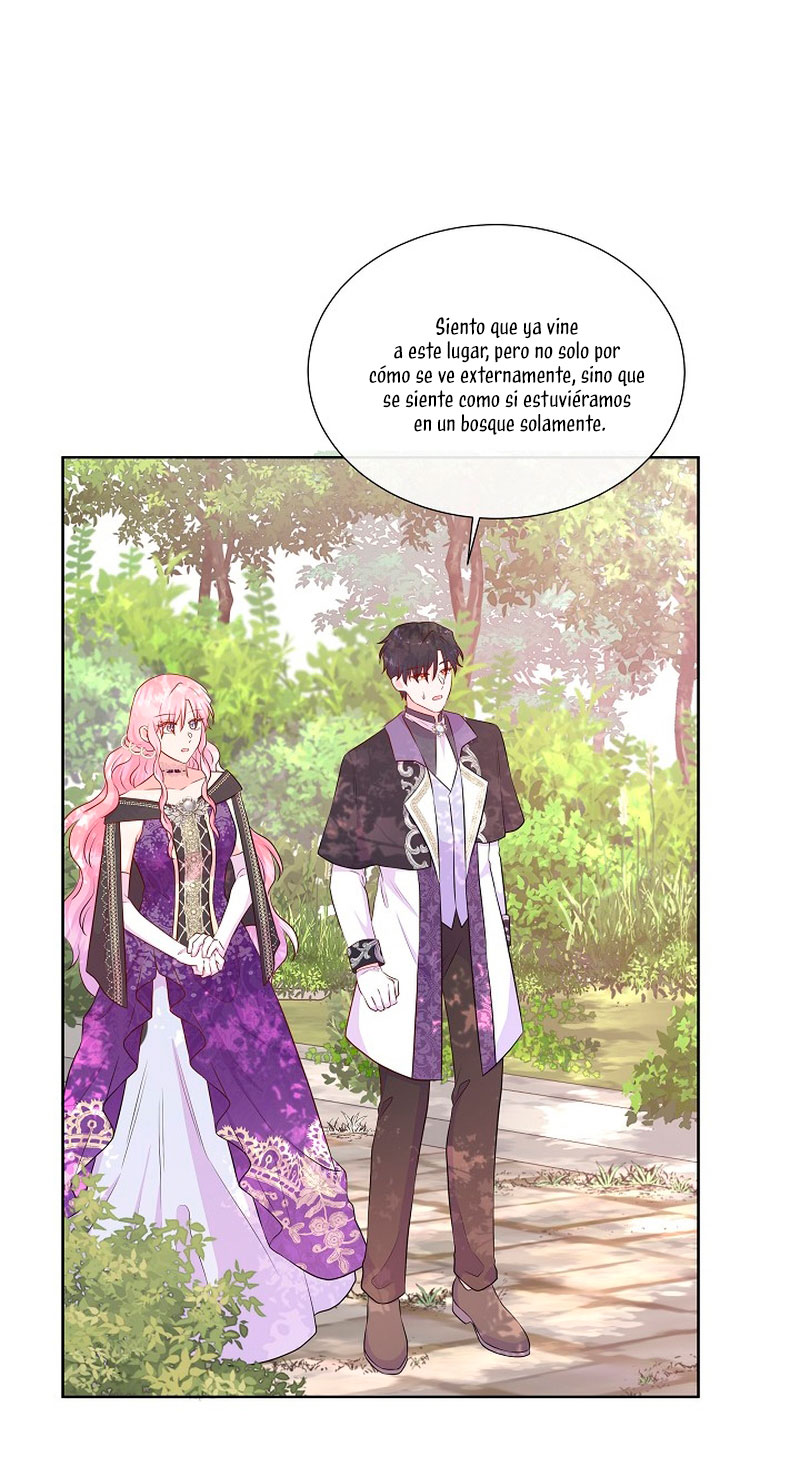 No confíes en la protagonista Capítulo 60 - Página 39