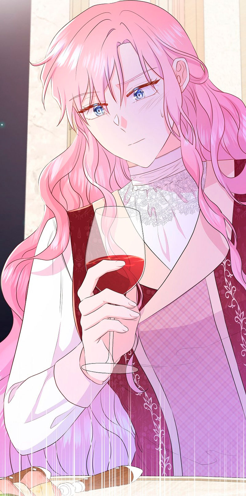 No confíes en la protagonista Capítulo 60 - Página 4