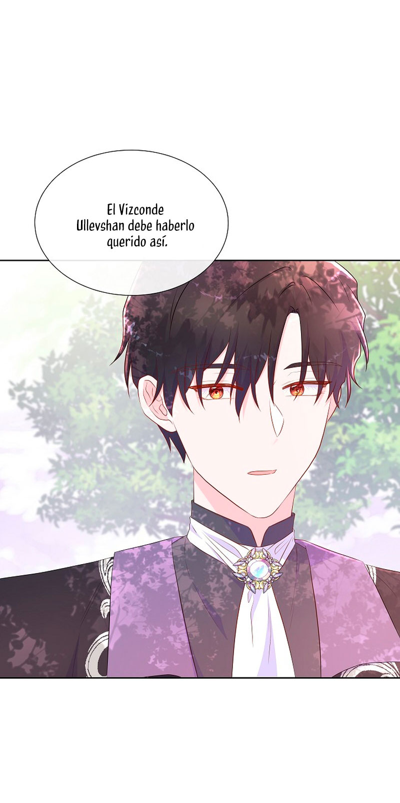 No confíes en la protagonista Capítulo 60 - Página 40