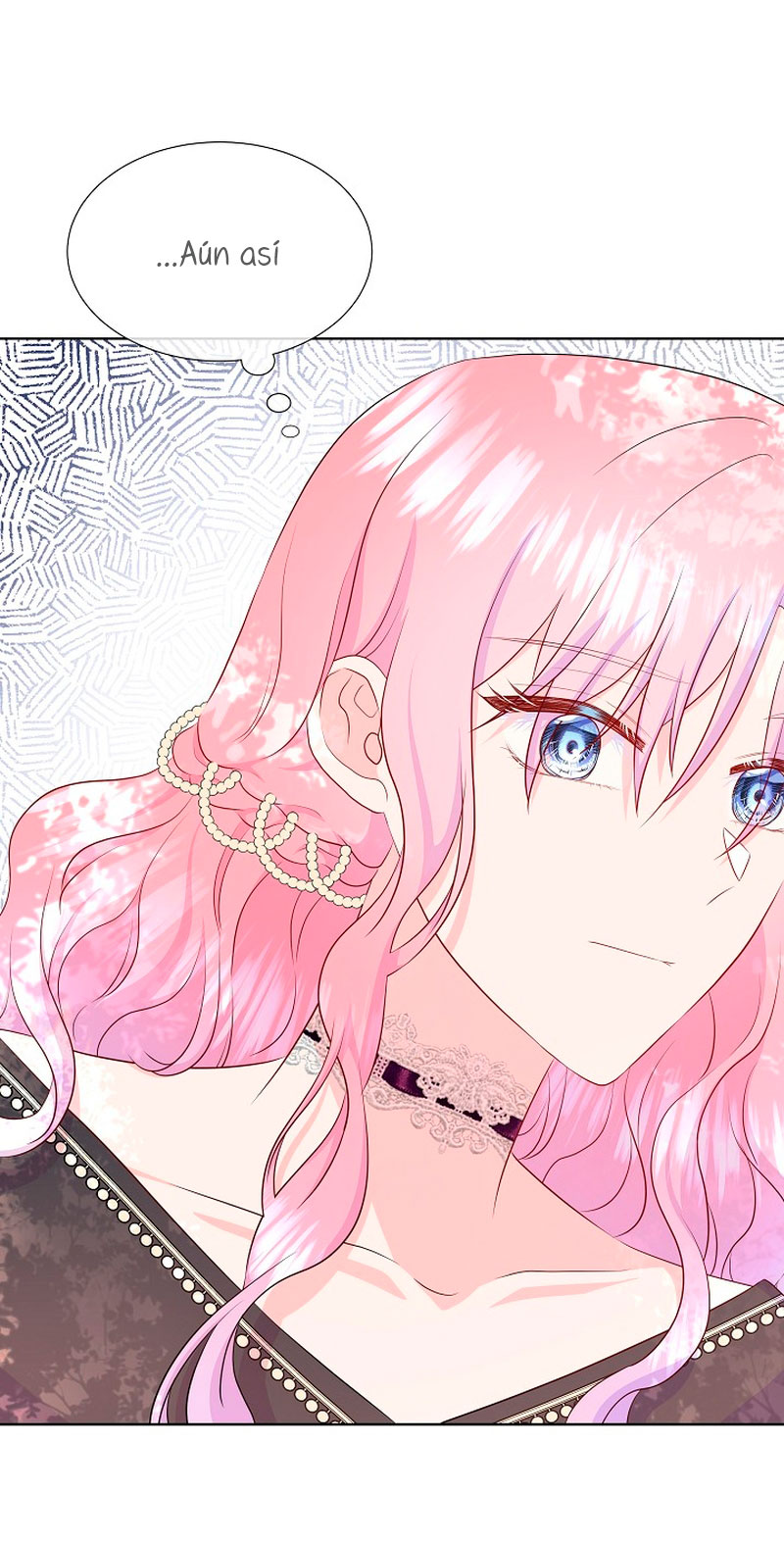 No confíes en la protagonista Capítulo 60 - Página 42