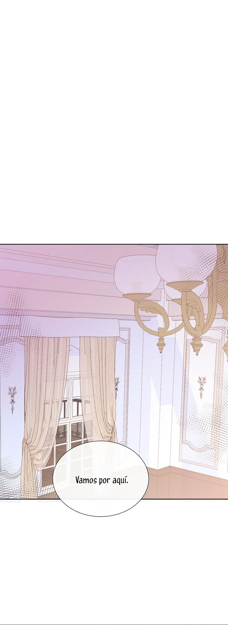 No confíes en la protagonista Capítulo 60 - Página 44