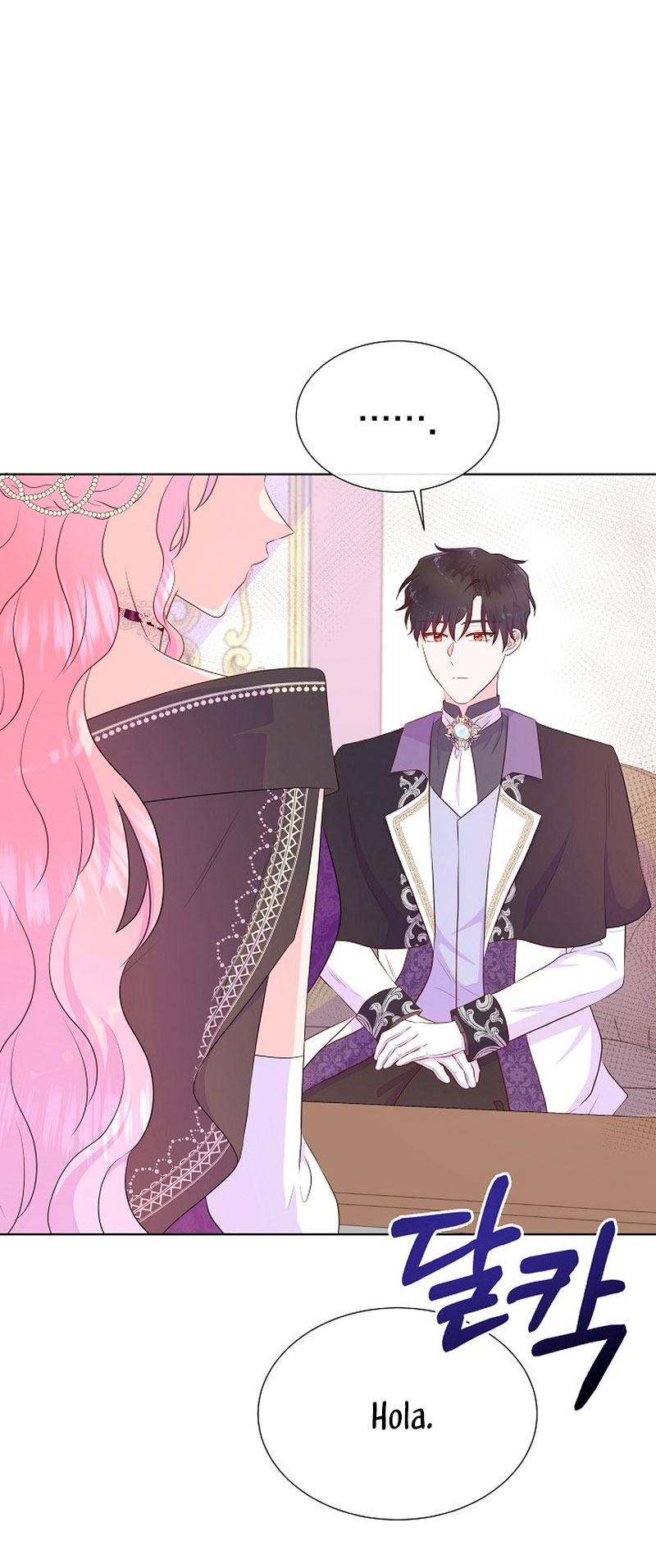 No confíes en la protagonista Capítulo 60 - Página 48