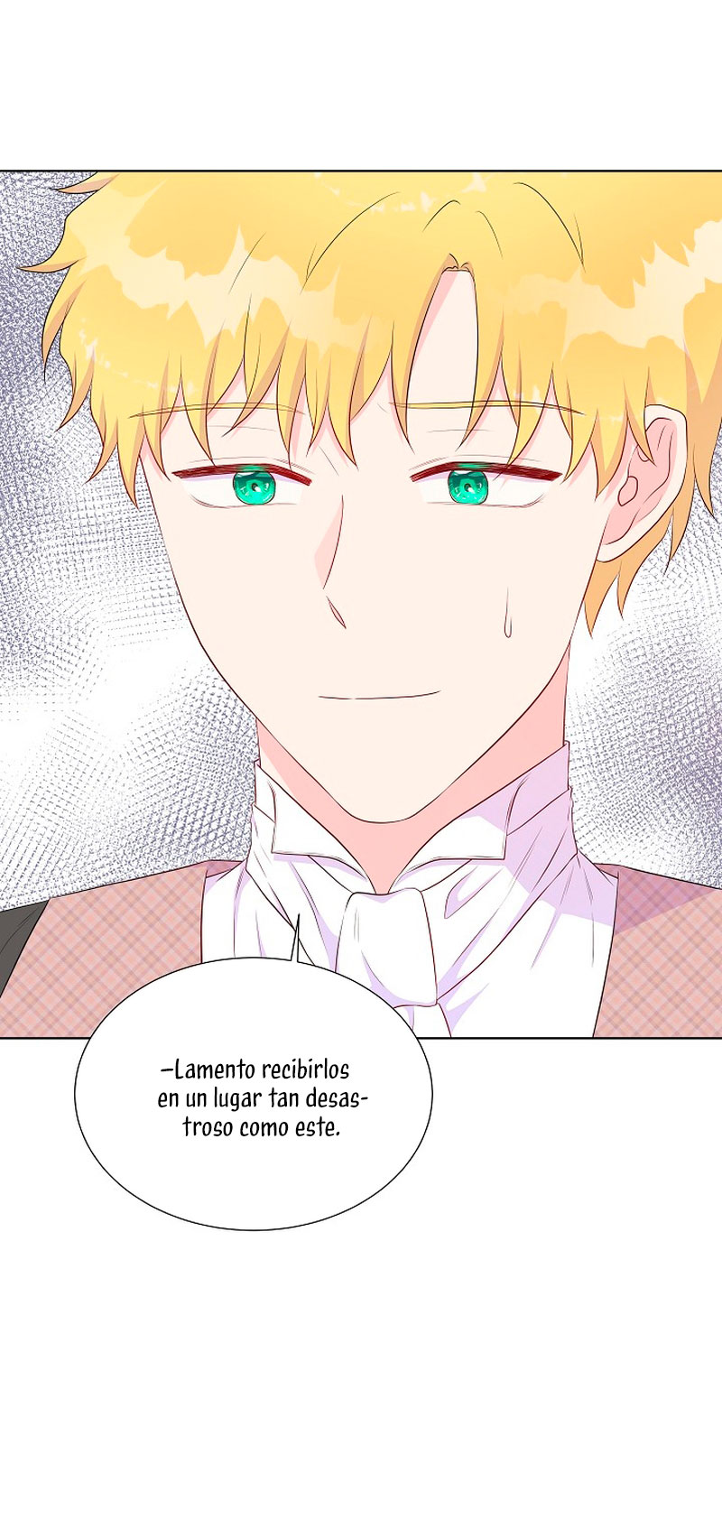 No confíes en la protagonista Capítulo 60 - Página 51