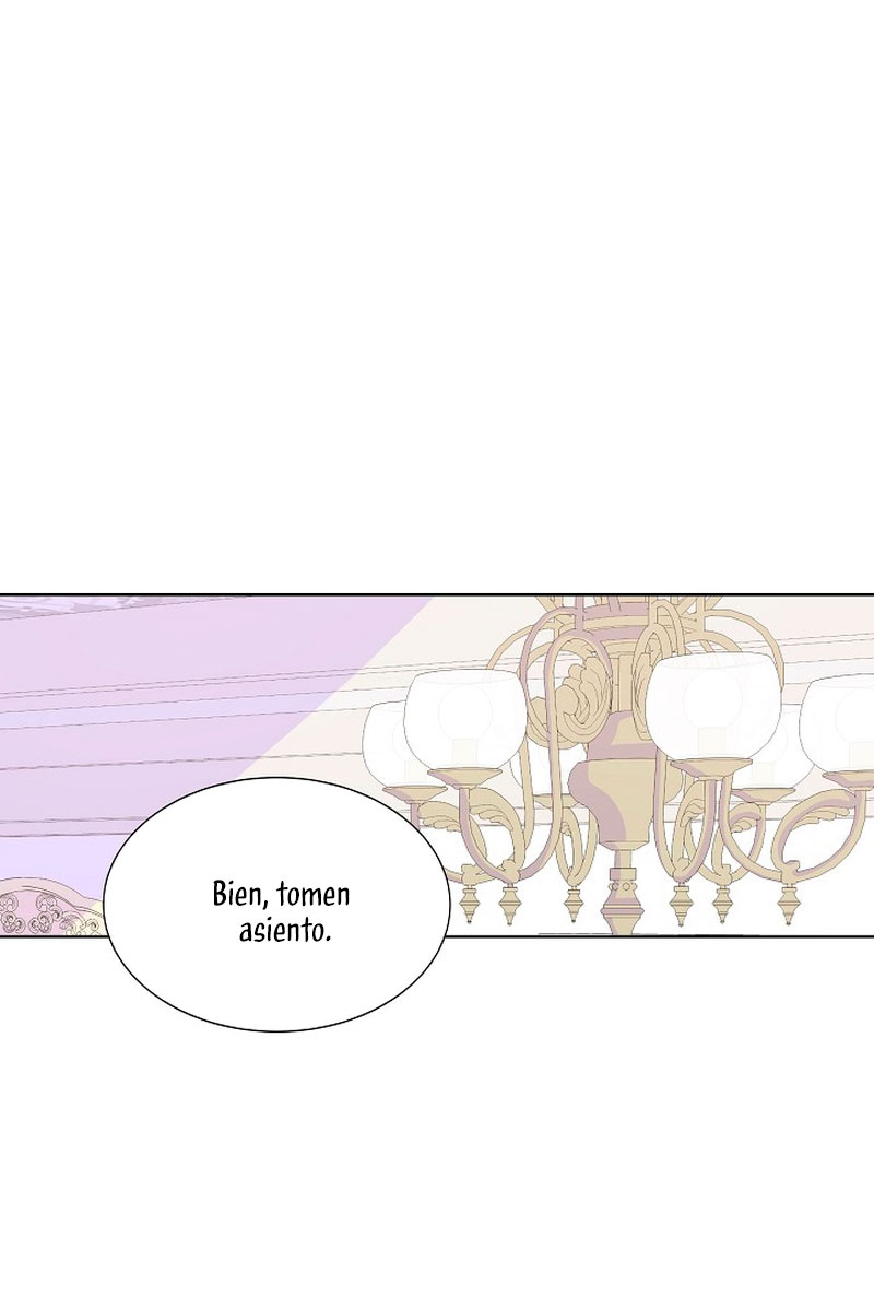 No confíes en la protagonista Capítulo 60 - Página 56
