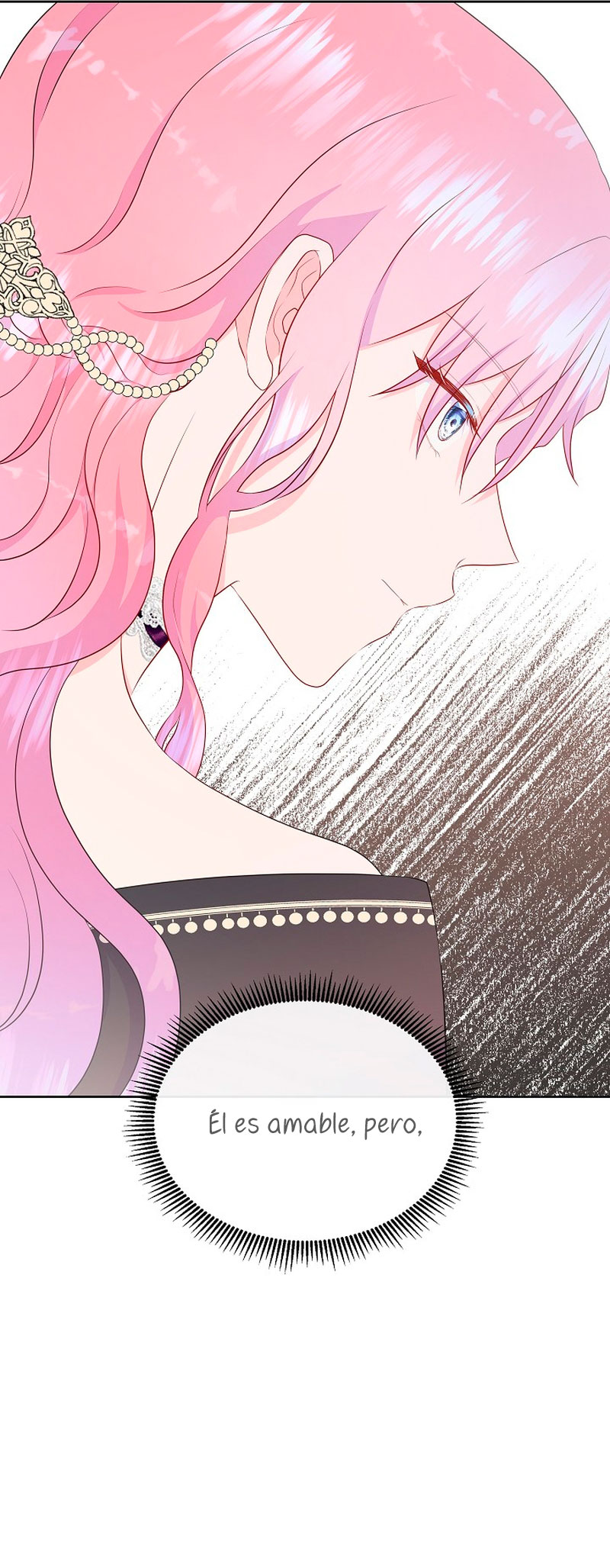 No confíes en la protagonista Capítulo 60 - Página 59