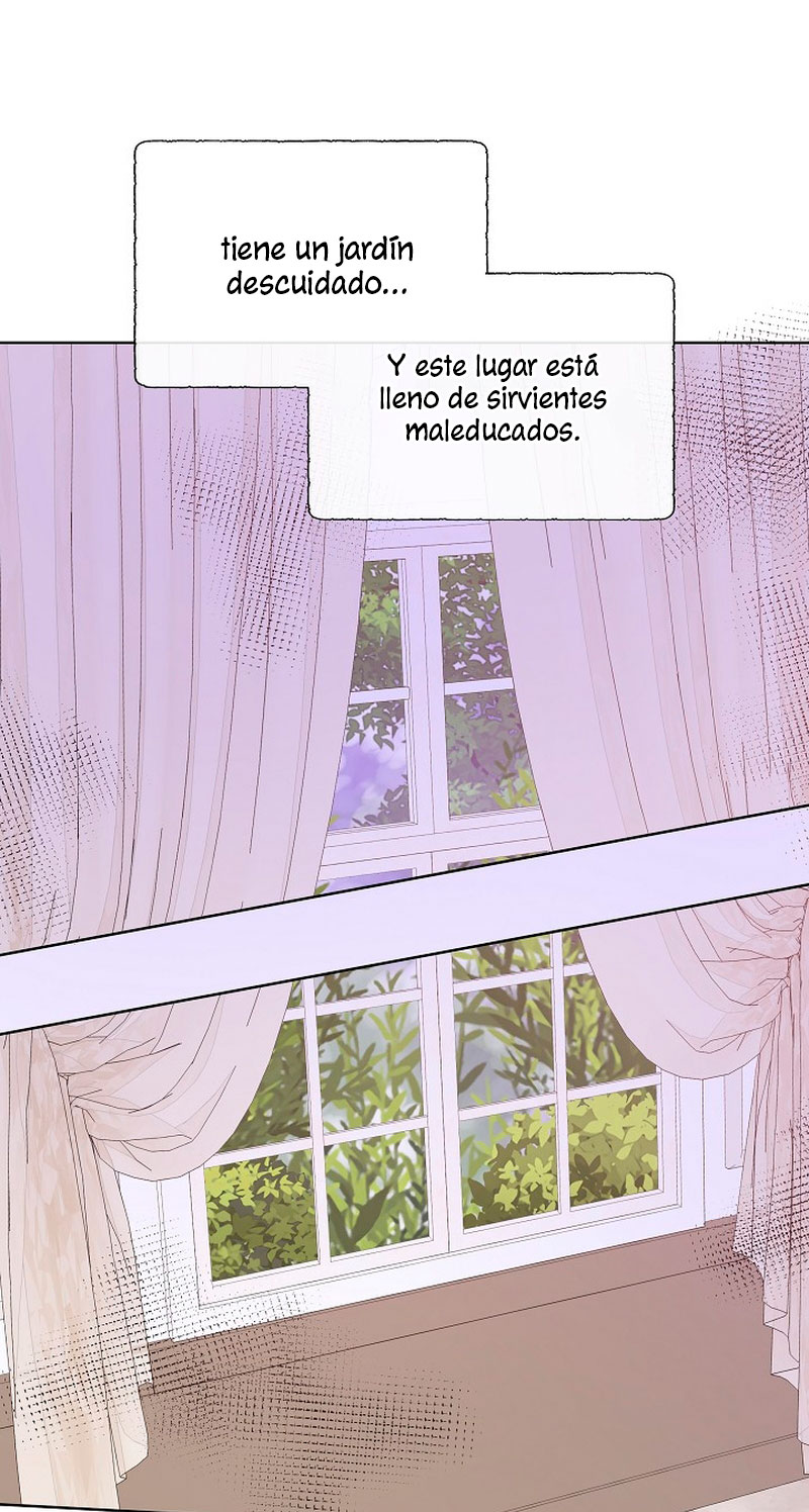 No confíes en la protagonista Capítulo 60 - Página 60