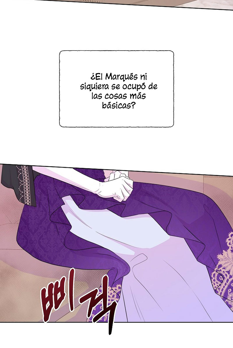 No confíes en la protagonista Capítulo 60 - Página 61