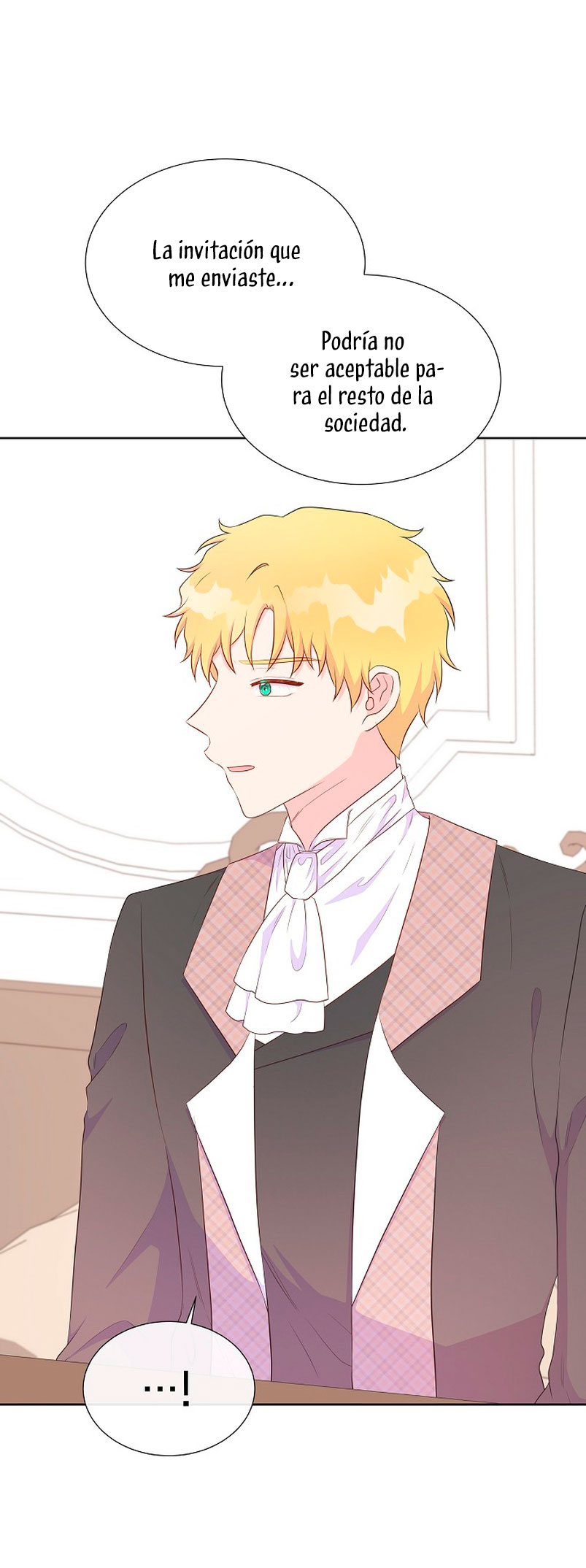 No confíes en la protagonista Capítulo 61 - Página 10