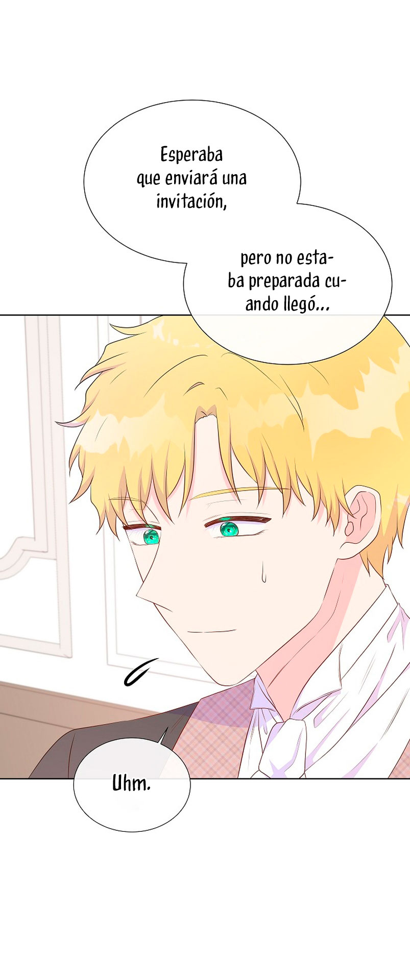 No confíes en la protagonista Capítulo 61 - Página 11