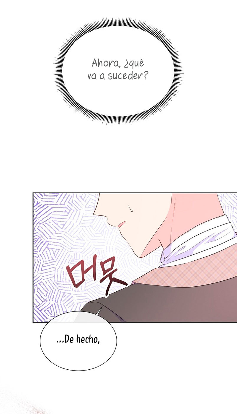 No confíes en la protagonista Capítulo 61 - Página 13