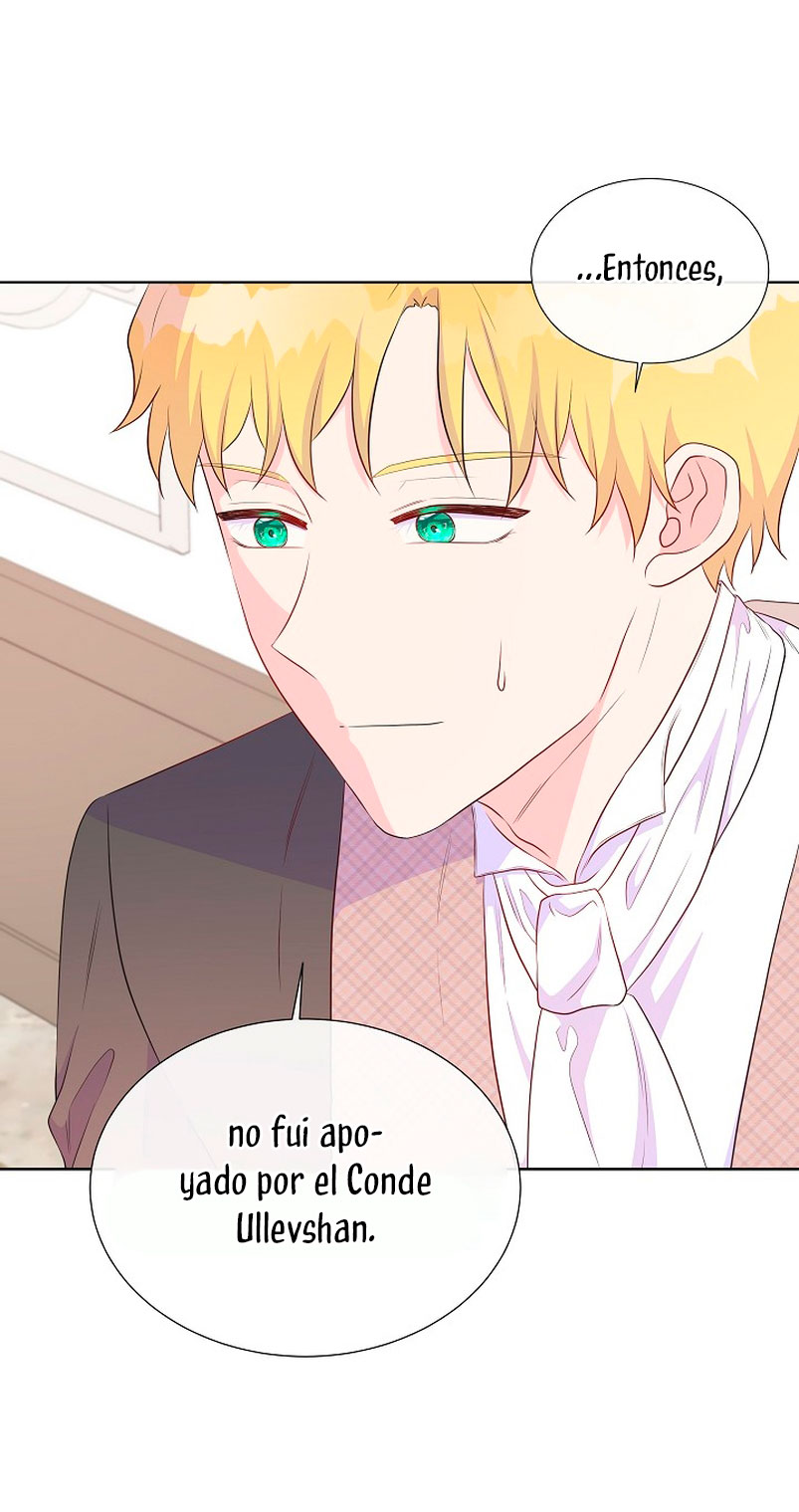 No confíes en la protagonista Capítulo 61 - Página 16