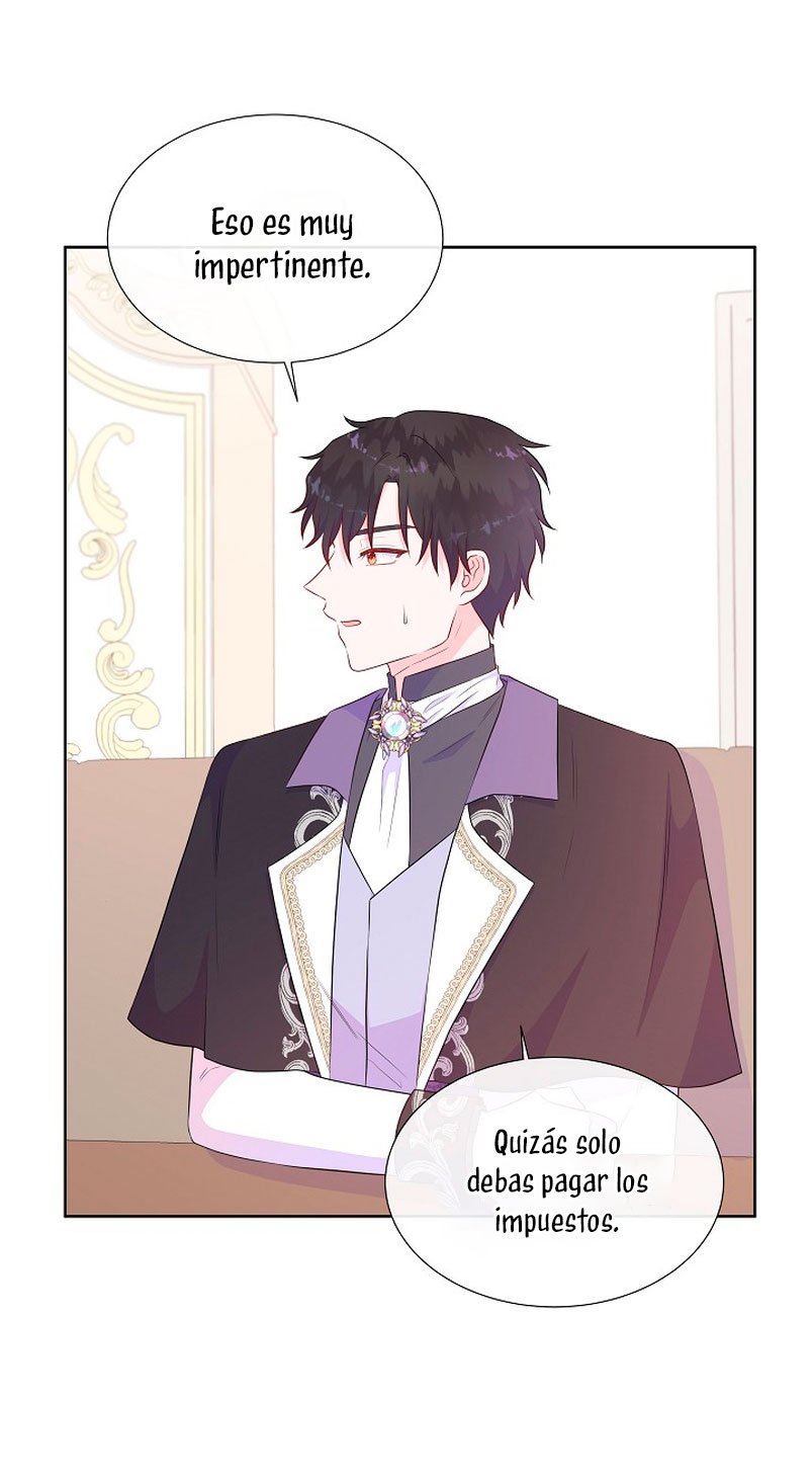 No confíes en la protagonista Capítulo 61 - Página 17