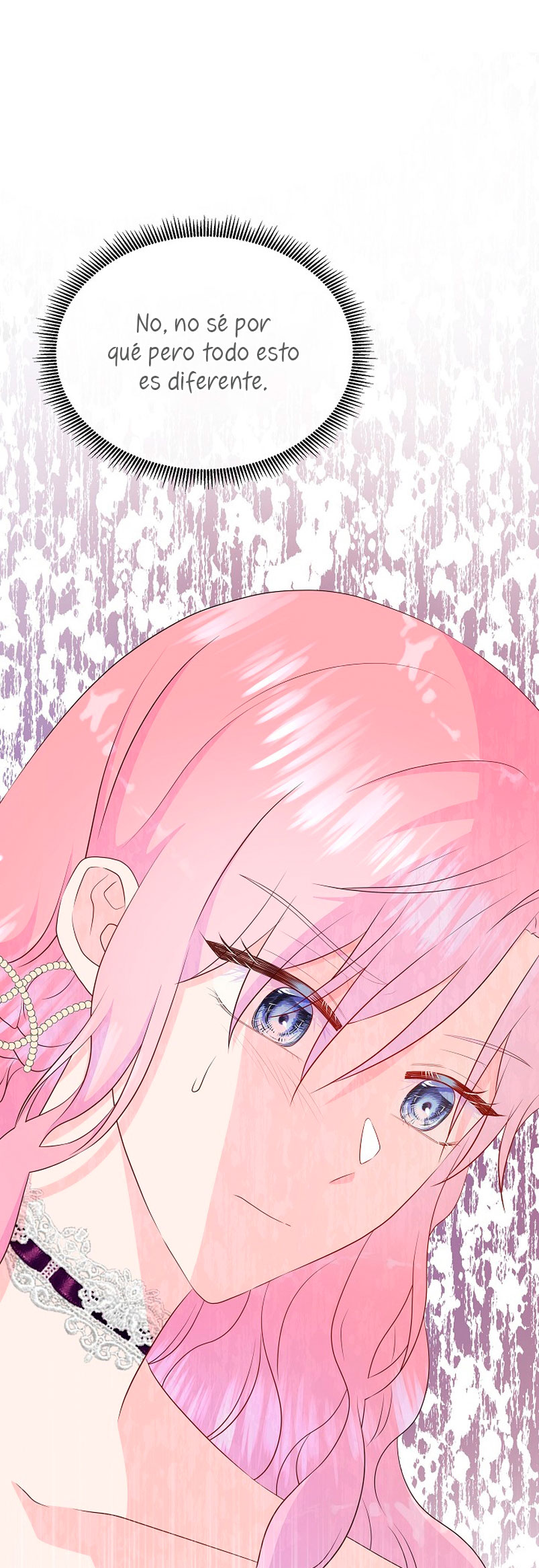 No confíes en la protagonista Capítulo 61 - Página 22