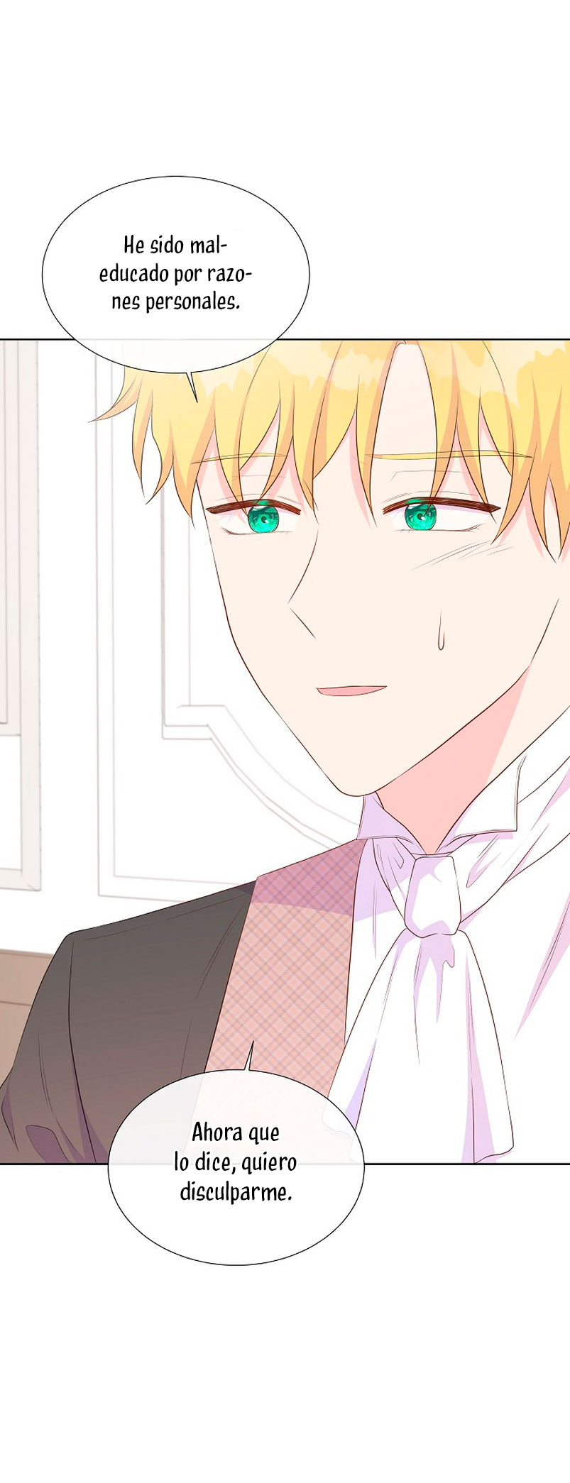 No confíes en la protagonista Capítulo 61 - Página 27