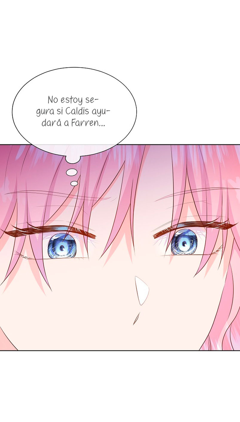 No confíes en la protagonista Capítulo 61 - Página 30