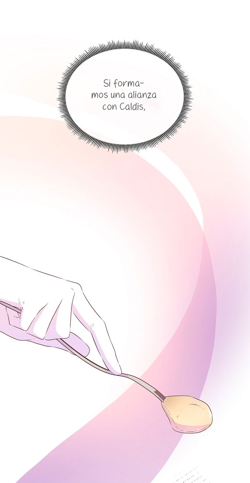 No confíes en la protagonista Capítulo 61 - Página 31