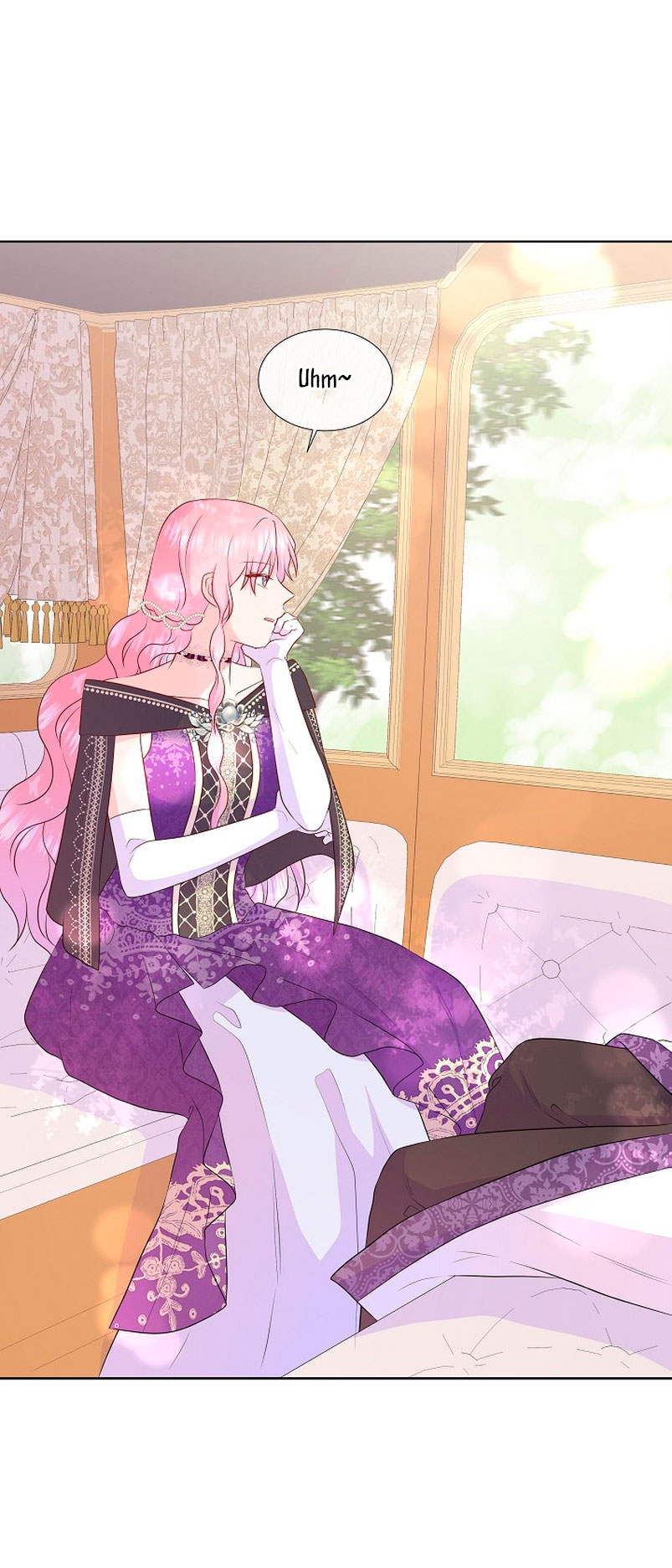 No confíes en la protagonista Capítulo 61 - Página 38