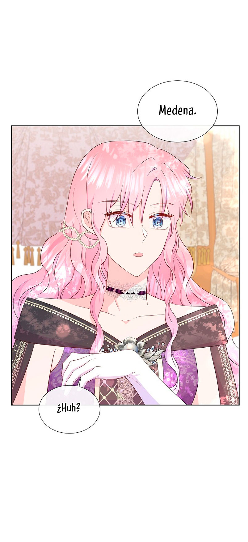 No confíes en la protagonista Capítulo 61 - Página 39