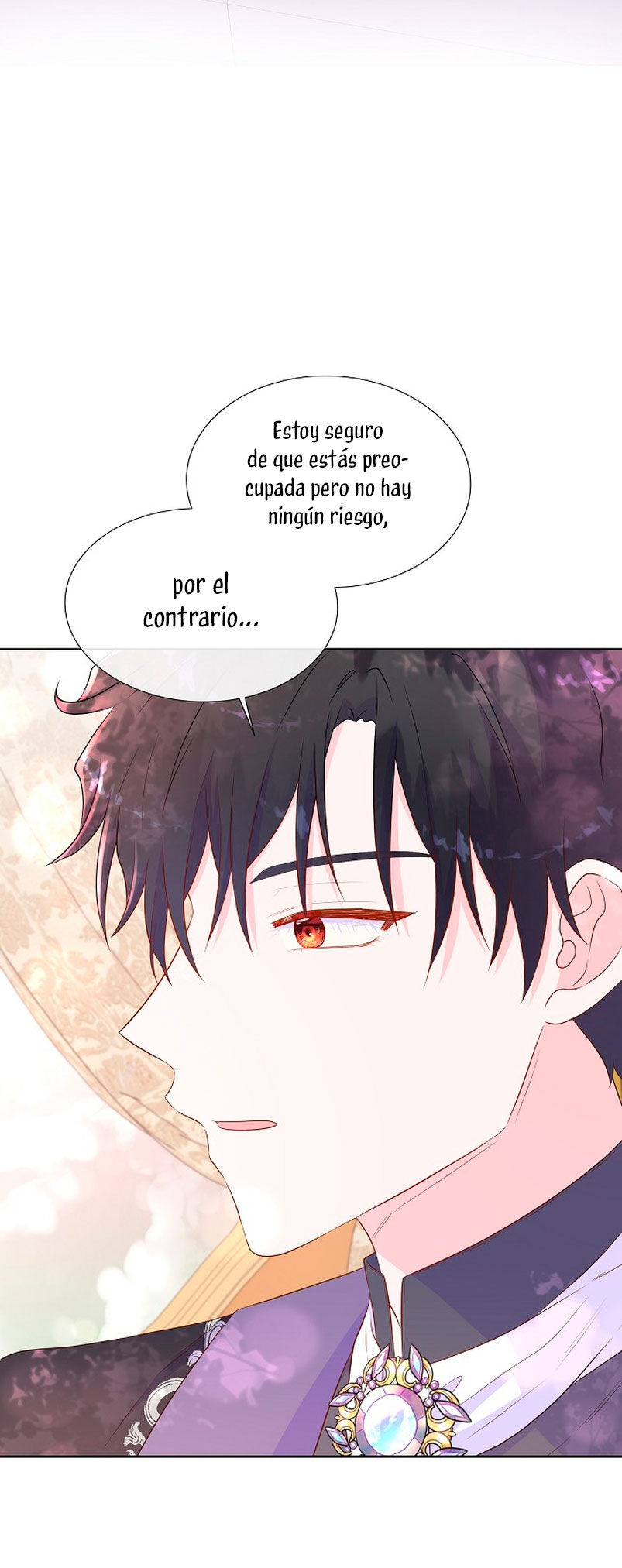 No confíes en la protagonista Capítulo 61 - Página 41