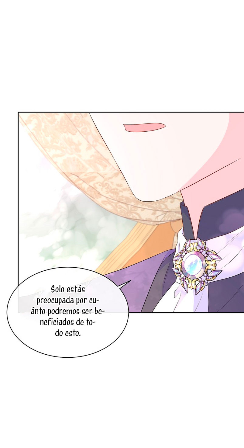 No confíes en la protagonista Capítulo 61 - Página 42