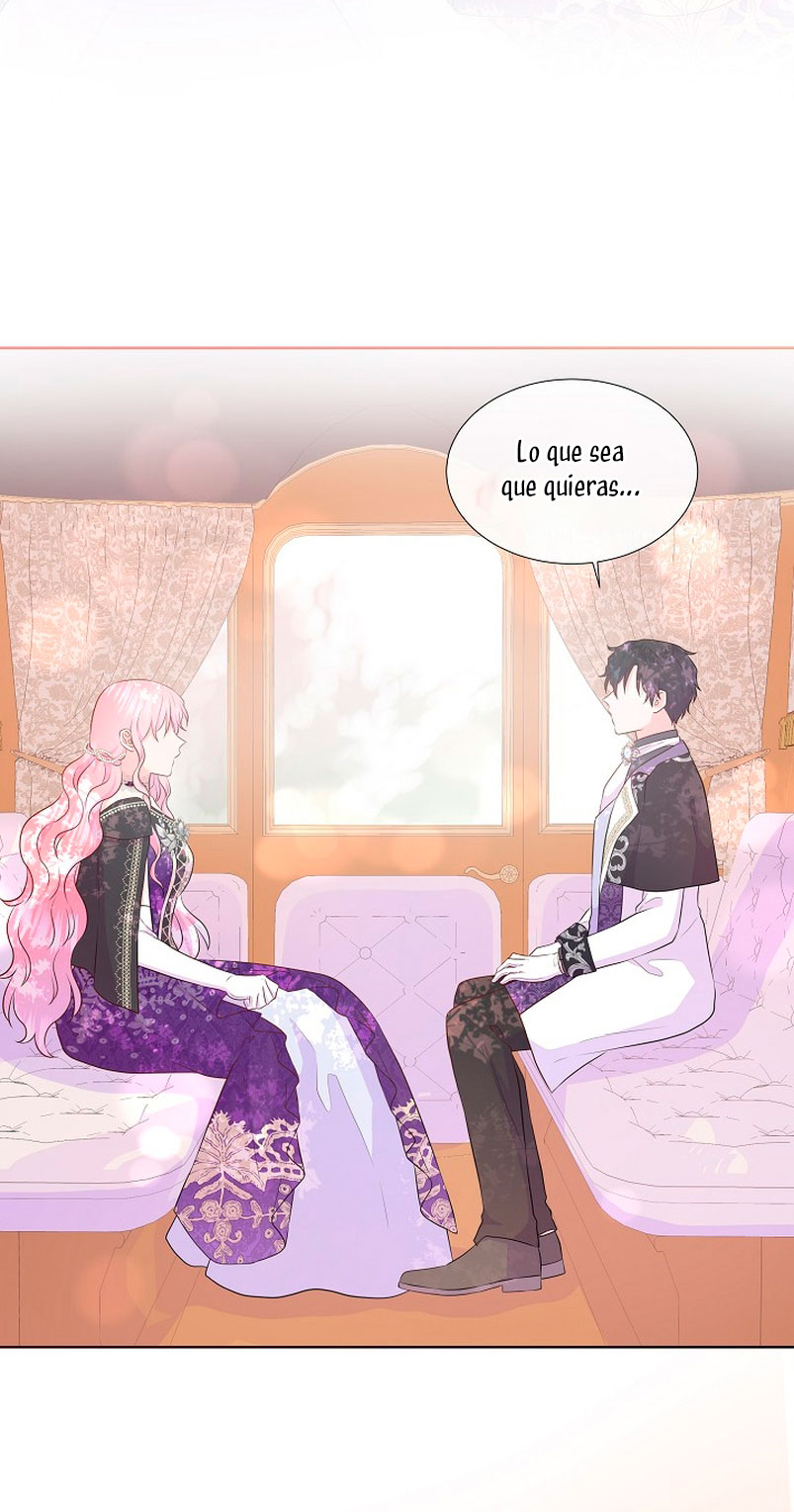 No confíes en la protagonista Capítulo 61 - Página 44