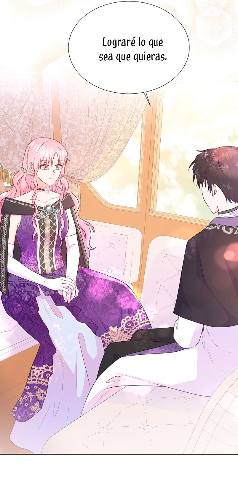 No confíes en la protagonista Capítulo 61 - Página 46