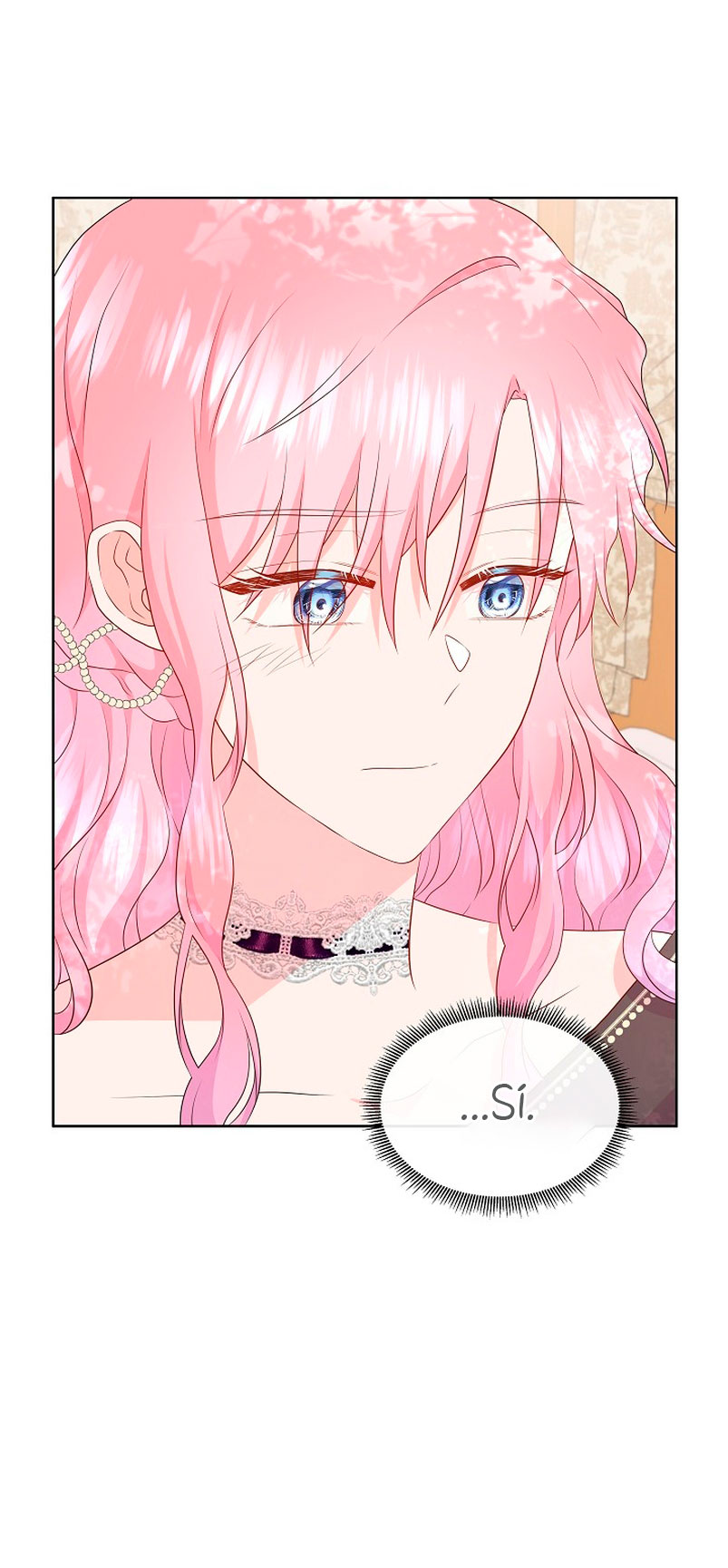 No confíes en la protagonista Capítulo 61 - Página 47