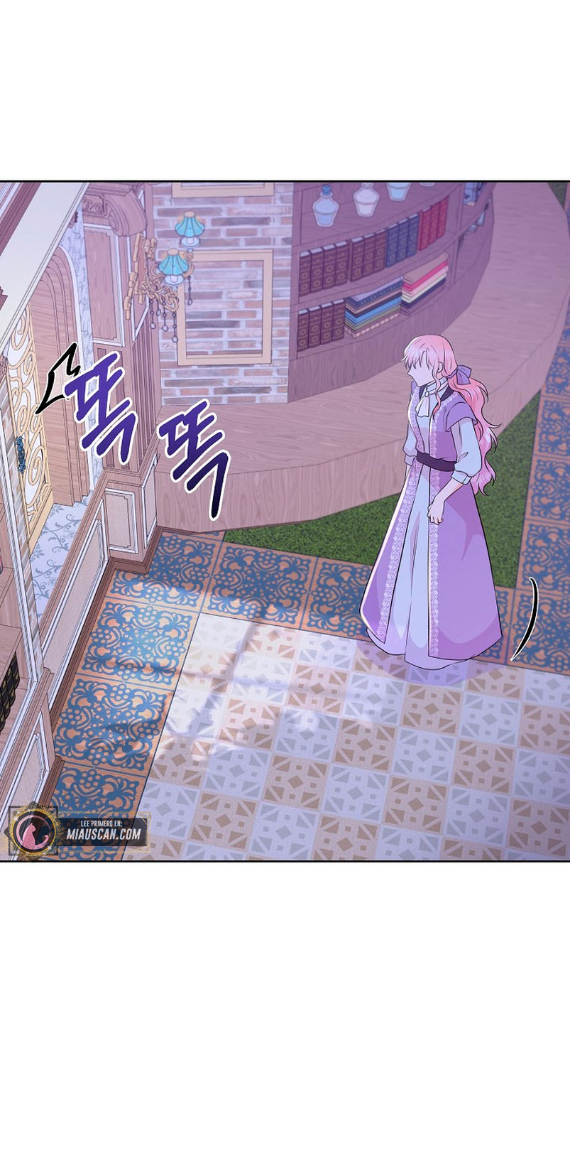 No confíes en la protagonista Capítulo 61 - Página 54