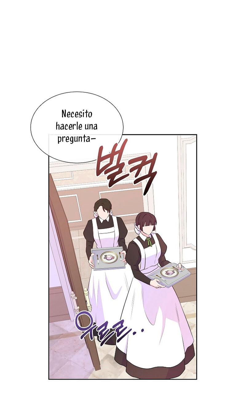 No confíes en la protagonista Capítulo 61 - Página 6