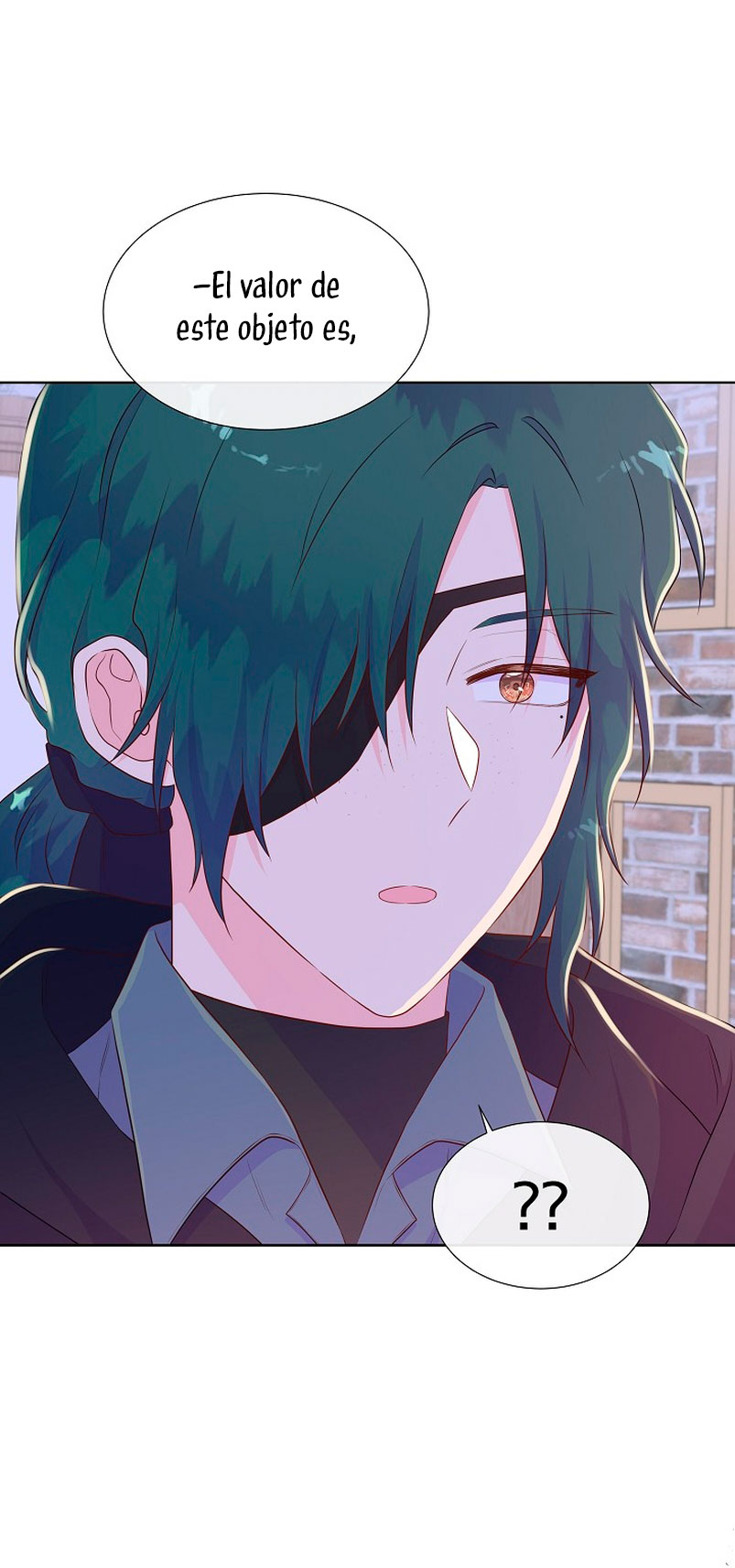 No confíes en la protagonista Capítulo 61 - Página 63