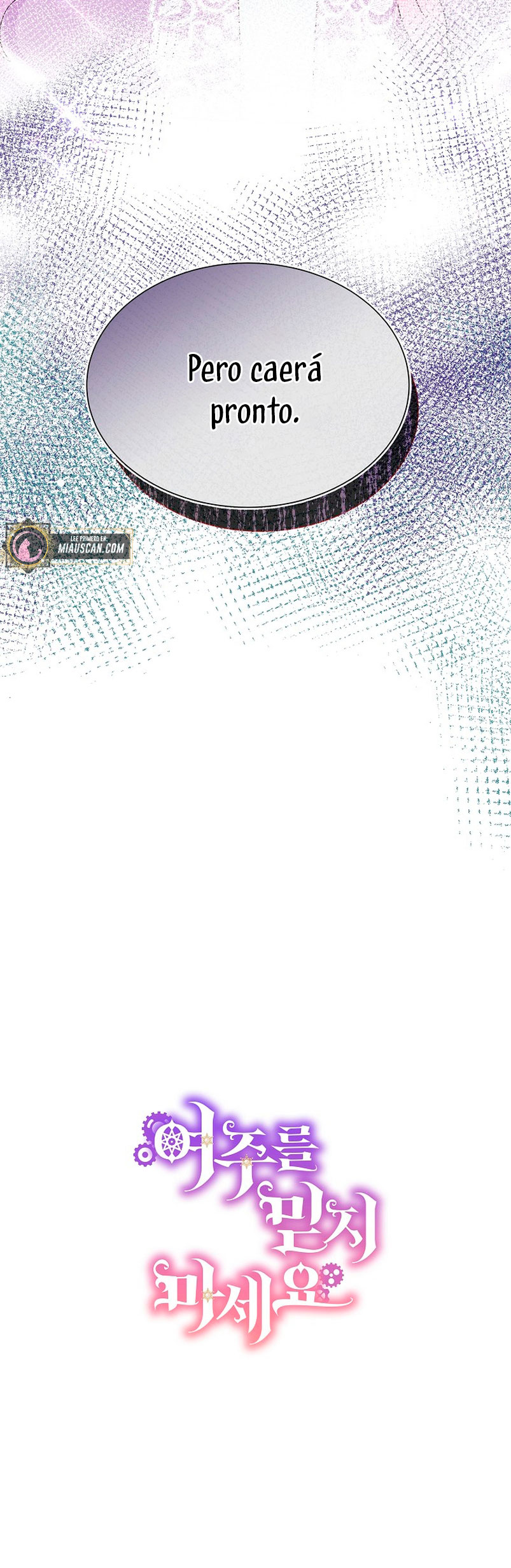 No confíes en la protagonista Capítulo 61 - Página 65