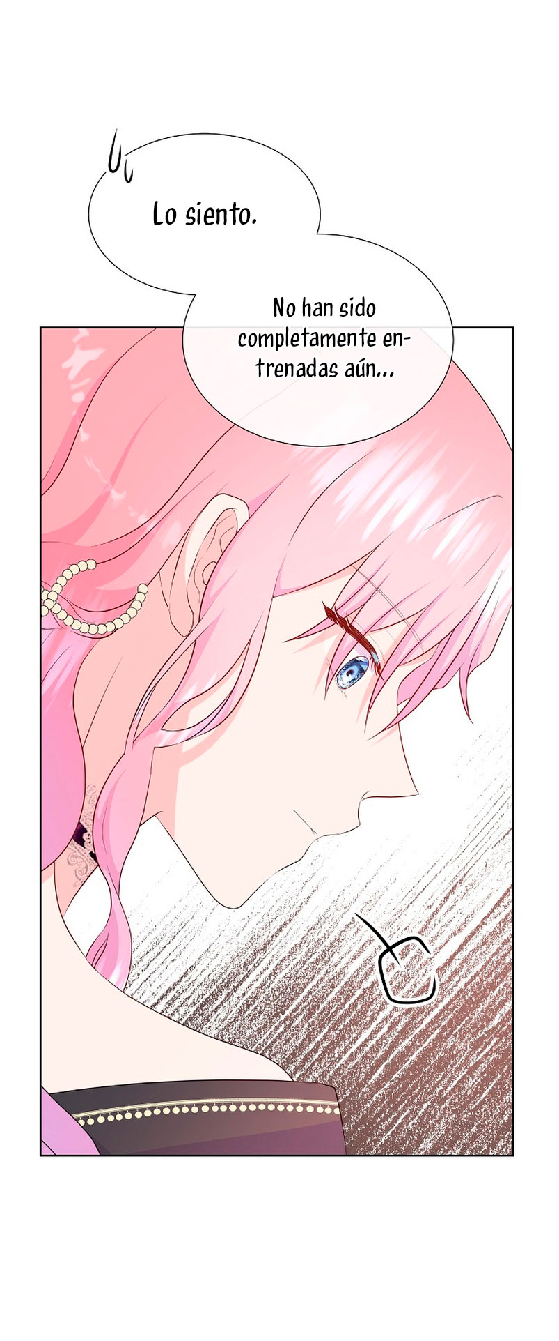 No confíes en la protagonista Capítulo 61 - Página 8