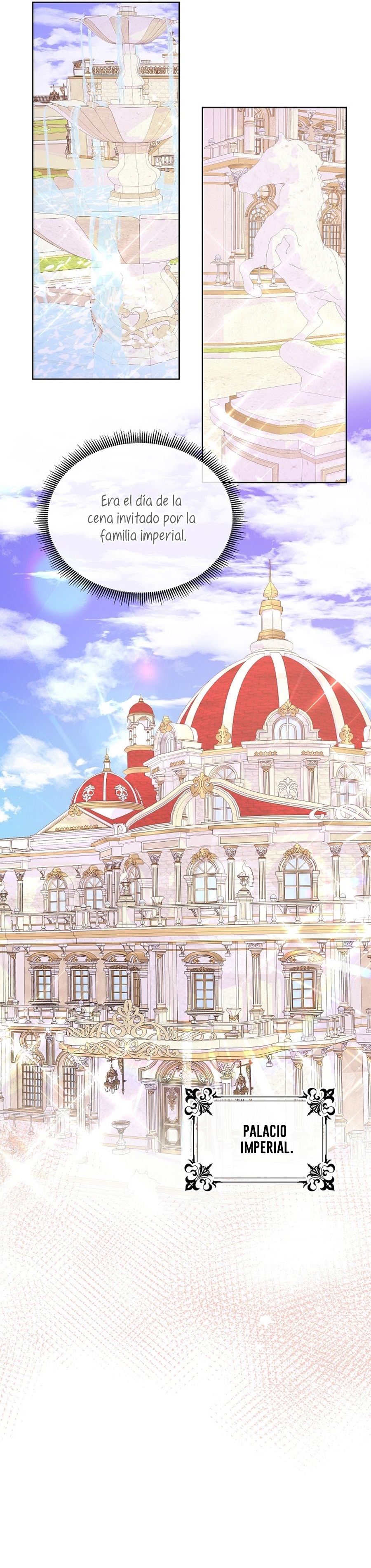 No confíes en la protagonista Capítulo 62 - Página 25