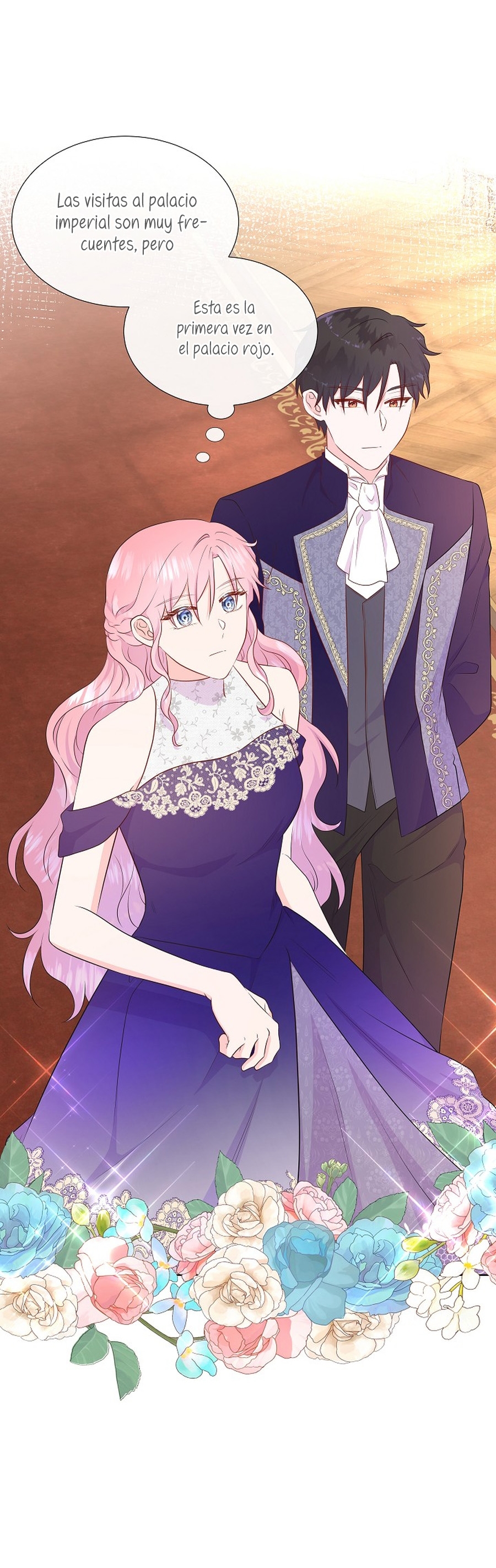 No confíes en la protagonista Capítulo 62 - Página 26